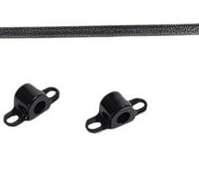 Стабилизатор поперечной устойчивости задний Jeep JK 2007-17