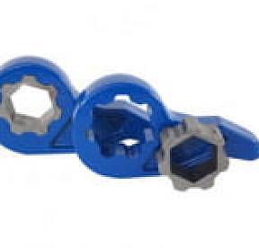 MAXXCam FX Cam 1"-2" Adjustable Leveling Kit