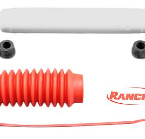Амортизатор RANCHO задний (лифт 4 дюйм.) RS5143