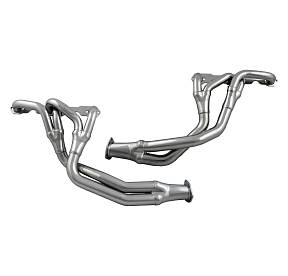 1961-87 GM PICKUP TRUCKS, SUBURBAN, BLAZER/JIMMY, 283-400 (w/ DUAL AIR FITTINGS)