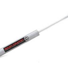 Амортизатор передний для подвески с лифтом 3"-4" для Jeep Wrangler JK|JKU 2007-18