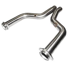 Приёмная труба для Dodge, Challenger (Hemi 6.1, 6.2, & 6.4L)