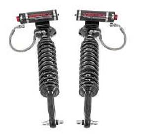 Амортизаторы Vertex передние Ford F-150 2014 - 21 