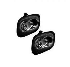 Ford 15-17 F150 & 17-18 RAPTOR & 17-18 SUPERDUTY Ultra High Power LED Mirror / Puddle Light Kit - WHITE