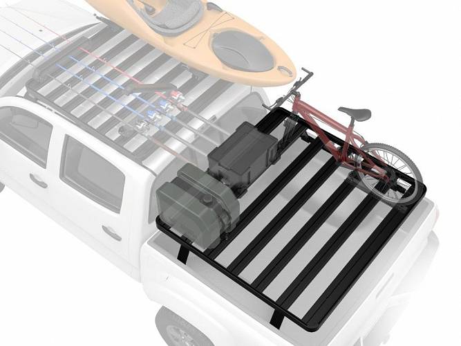 Багажник Slimline II для Pick-Up Truck 1345 x 1560 - от Front Runner