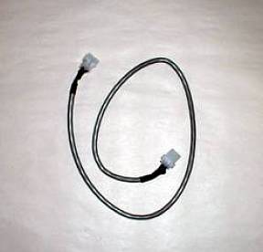 Проводка (средняя) для мотоциклов класса Dual Sport с электростартером