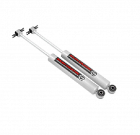 Амортизаторы задние N3 для Chevy/GMC с лифтом 4-5'', 1970-99