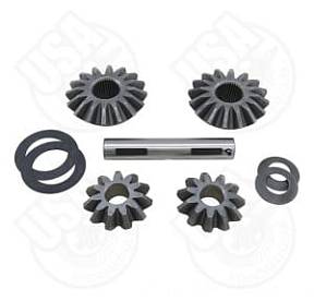 USA Standard Gear Replacement Standard Spider Gear Set for Dana 70, 35 spline