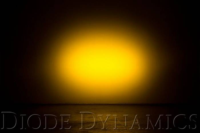 Противотуманные LED балки Stage Series 6 дюймов, 2 шт., SAE/Wide