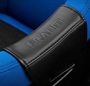 VENOM-R Side Bolster Protectors