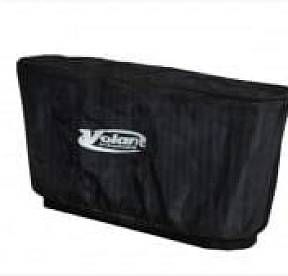 Защитный чехол Volant для овального фильтра  6 Inch Length 14 x 2.5 Inch Top 12 x 4 Inch Base