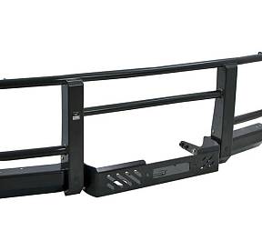 Бампер передний для Mercedes Gelandewagen W-461  - от Front Runner