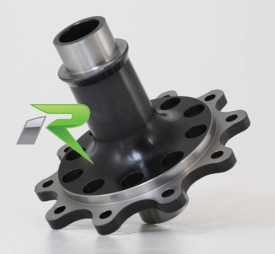 Ford 9 Inch 28  Spline Full Spool Revolution Gear