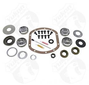 Набор для капитального ремонта дифференциалов переднего Dana 30