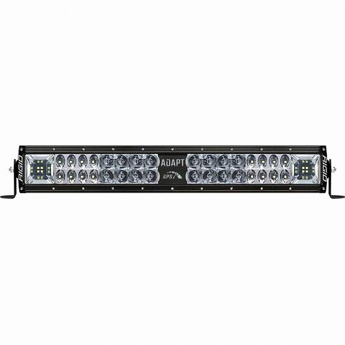 Балка 20″ RIGID Adapt E-Series – Адаптивный свет