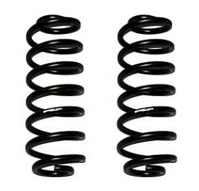 Пружины задние Softride для Jeep Wrangler TJ