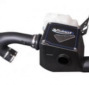 Закрытая система впуска холодного воздуха Volant с фильтром Powercore для Ford F-150 EcoBoost 3.5L V6 2012-14