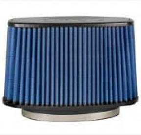 Воздушный фильтр овальный Volant Pro 5 Blue 2.25 x 7.0/ 3.75 T x 10 W/ 2.25 H x 8.5 Inch W/ 6.0 Inch