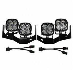 Комплект фар "Sportsmen" для Polaris, RZR XP900 2011-14