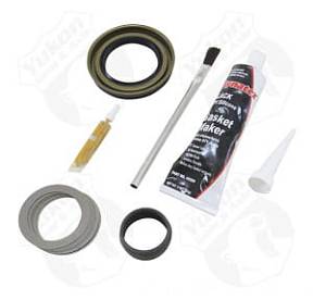 Малый установочный комплект для Chevrolet Tahoe 1999 - 2009