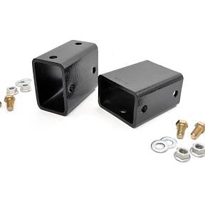 Удлинитель заднего отбойника подвески с лифтом 3-6 дюймов