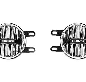 GRAVITY® LED G4 для TOYOTA TACOMA противотуманный свет, комплект 2 шт. #500