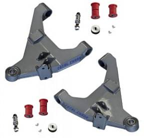 Нижние раллийные рычаги для TOYOTA 4RUNNER 2010-17