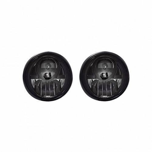 Фары головного света для Jeep JK Wrangler 2007-17