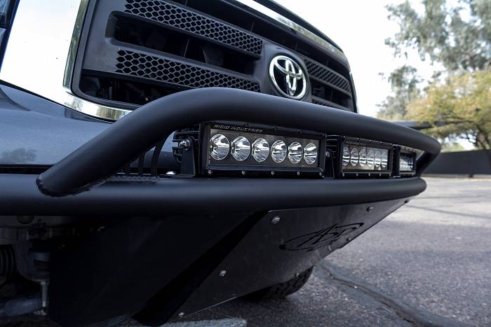 Бампер передний  ADD для Toyota Tundra 2007-13