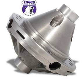 Дифференциал  Yukon Dura Grip моста для 10.5" GM 14 болтов, передаточное число 4.10 и ниже