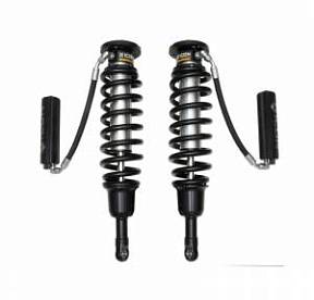 Стойки передние в сборе для Ford Raptor F150 4WD 2017+ 