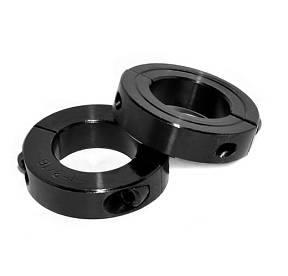 Хомут стабилизатора поперечной устойчивости  (комплект)