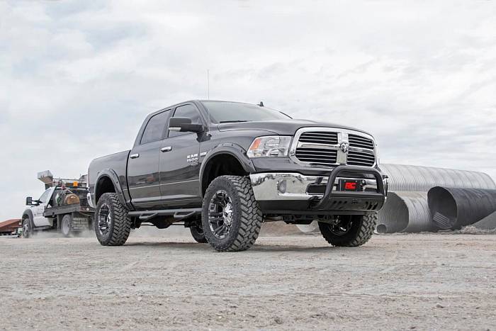 Лифт комплект подвески 6'' для Dodge RAM 2012-21