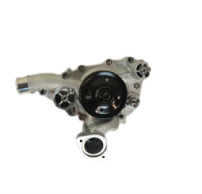Водяная помпа MOPAR 68165882ad для двигателя Hellcat Powered 6.2L