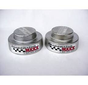 Лифт задней подвески 1 дюйм для Chevrolet Tahoe 2001-18