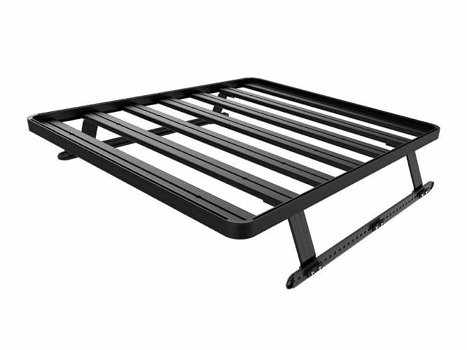 Багажник Slimline II для грузовой платформы Pick-Up Truck 1255 x 1358 мм - от Front Runner