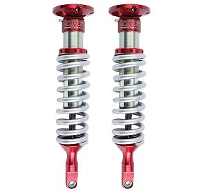 Стойки передние в сборе для Toyota FJ 10-14; 4Runner 10-15 корпус  2.5"