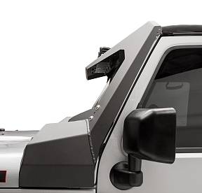 Кронштейн для установки оптики Jeep JK 2007-2017  ViCowl 