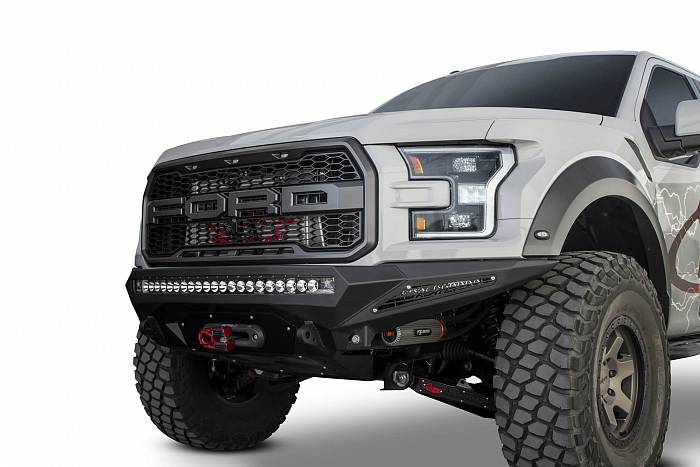Комплект апгрейда для интеркулера Ford Raptor 2017+