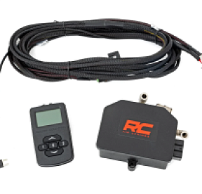 Беспроводной контроллер подушек безопасности