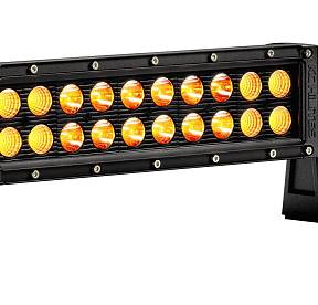 Светодиодная балка C10 серия C - 10 дюймов комбинированный свет #316