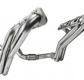 Выпускной коллектор длиннотрубный для двигателей Hemi 6.1L