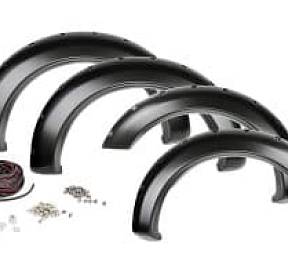 Расширители колёсных арок для TOYOTA TUNDRA 2007-13