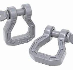 Шакл кованный 