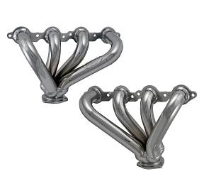 UNIVERSAL HEADER CENTER DUMP, LS SERIES MOTORS, 4.8L-6.2L