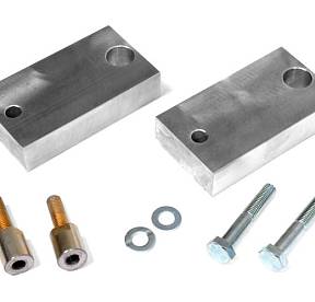 Проставка опоры двигателя 1 дюйм