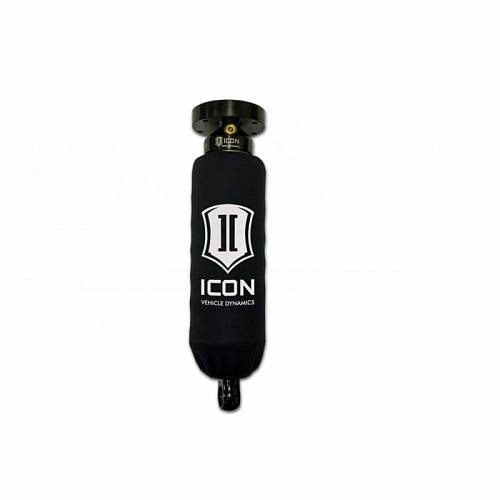 Комплект больших защитных чехлов для передних Coilover Icon