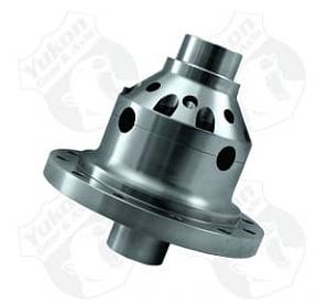 Yukon Grizzly Locker for GM & Chrysler 11.5" with 30 spline axles