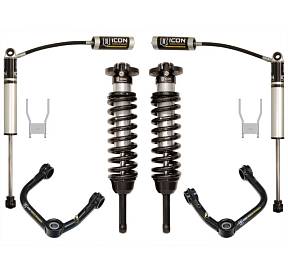 Комплект подвески Icon для Toyota HiLux 