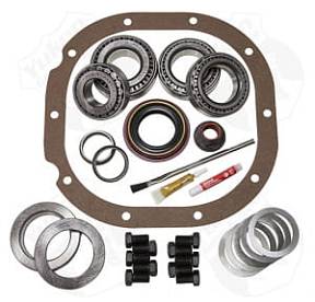 Набор для капитального ремонта дифференциала Ford 8" IRS